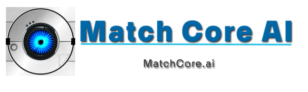 Match Core AI Logo